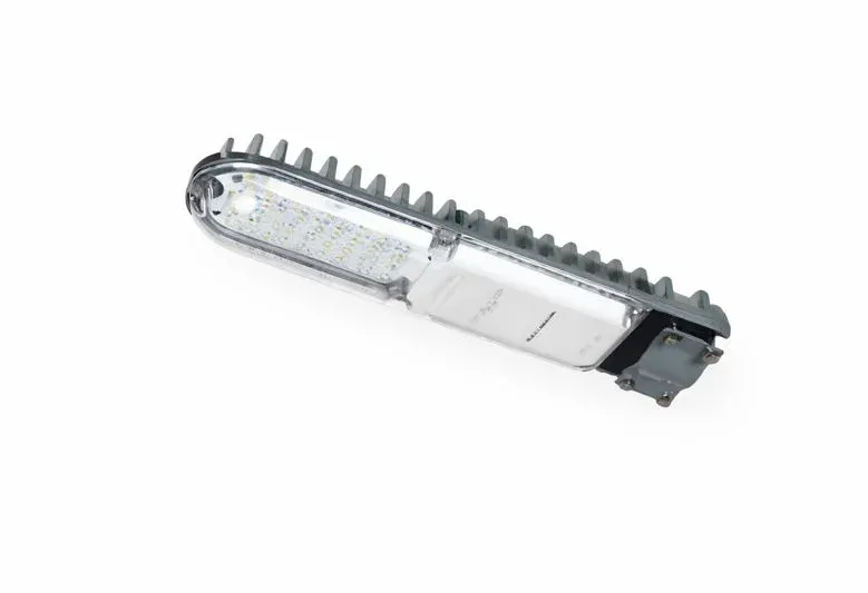 Top LED Street Light Supplier UAE